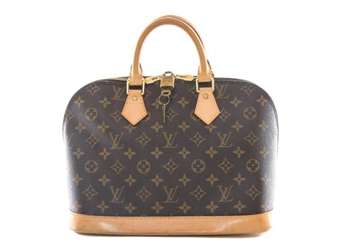 louis vuitton signature monogram